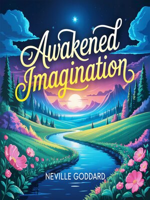 cover image of Awakened Imagination